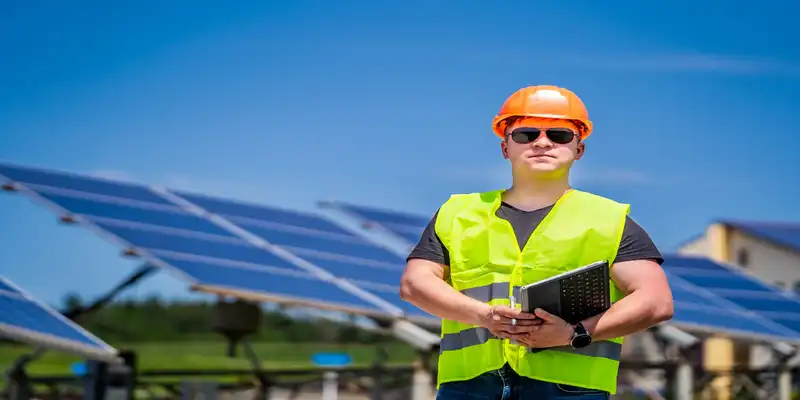 Benefícios da Energia Solar