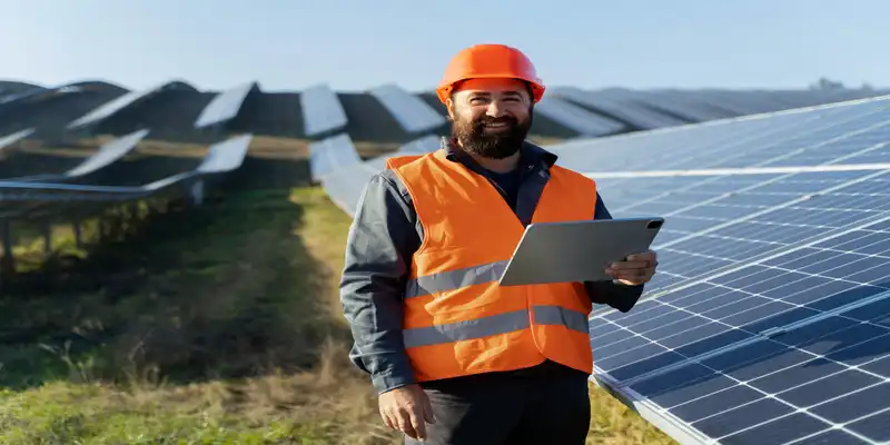 Tendências em energia solar