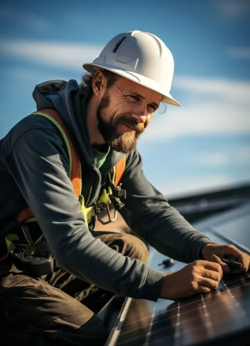 Tecnologia de Energia Solar